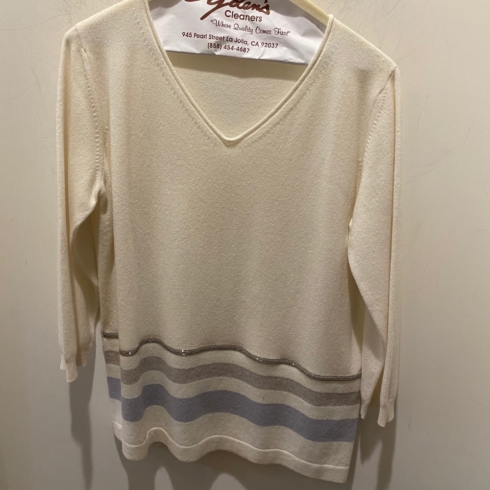 Fabiana Filippi Sweater